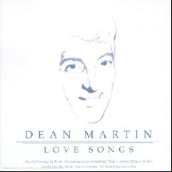 Dean Martin - Love Song [2002]