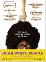 Dear White People FRENCH DVDRIP 2015