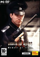 Death To Spies Moment Of Truth (PC)