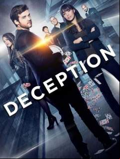 Deception (Cameron Black : l'illusionniste) (2018) S01E04 FRENCH HDTV