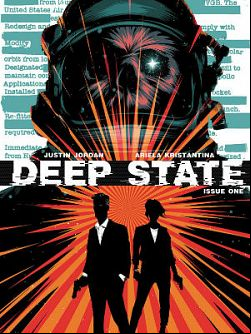 Deep State S02E06 VOSTFR HDTV
