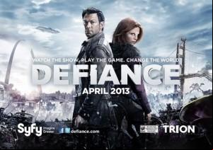 Defiance S01E09 VOSTFR HDTV