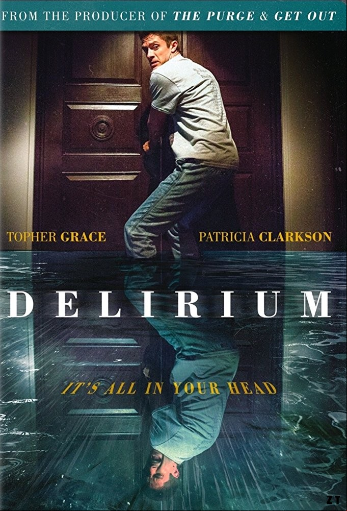 Delirium FRENCH WEBRIP 2018