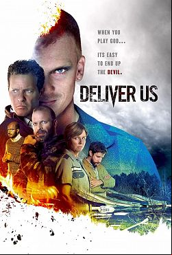 Deliver Us Saison 1 VOSTFR HDTV