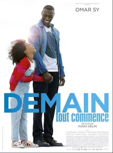 Demain tout commence FRENCH DVDRIP 2017