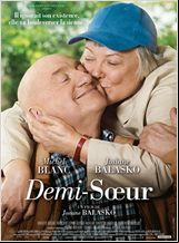 Demi-soeur FRENCH DVDRIP 2013
