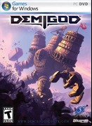 Demigod (PC)
