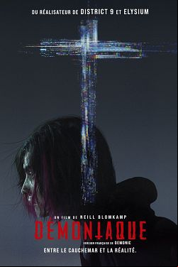 Demonic FRENCH WEBRIP 720p 2021