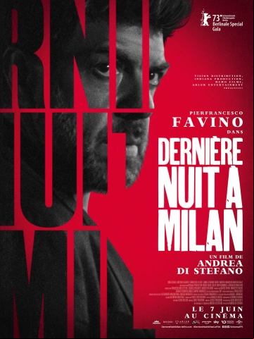Dernière nuit à Milan FRENCH BluRay 1080p 2023