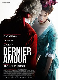 Dernier amour FRENCH WEBRIP 2019