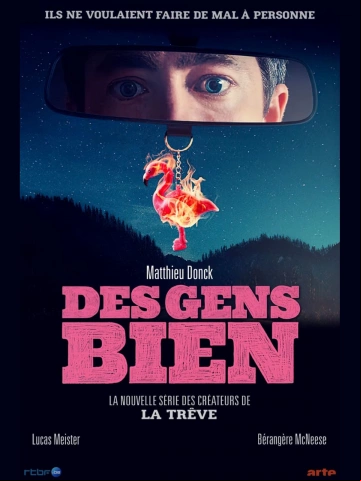 Des gens bien Saison 1 FRENCH HDTV