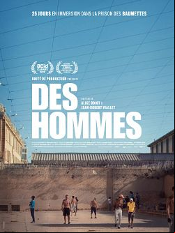 Des hommes FRENCH WEBRIP 1080p 2020
