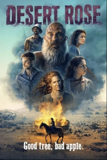 Desert Rose VOSTFR S01E01 HDTV 2022