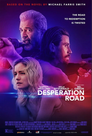 Desperation Road FRENCH WEBRIP 1080p 2023