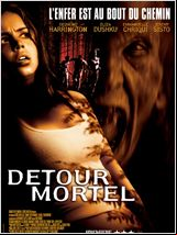 Détour mortel 1,2 et 3 FRENCH DVDRIP