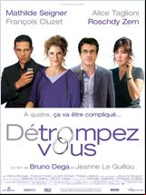 Détrompez-vous FRENCH DVDRIP 2007
