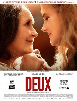 Deux FRENCH BluRay 720p 2021