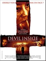 Devil Inside FRENCH DVDRIP 1CD 2012
