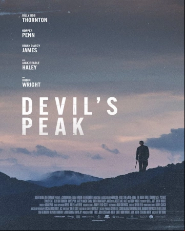 Devil's Peak FRENCH WEBRIP 1080p 2023