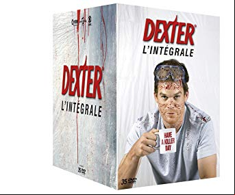 Dexter Integrale FRENCH - VOSTFR HDlight 1080p HDTV
