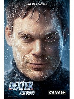 Dexter: New Blood S01E08 VOSTFR HDTV
