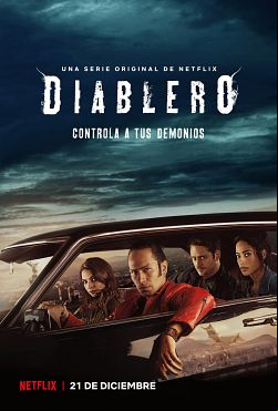 Diablero S02E02 VOSTFR HDTV