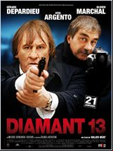 Diamant 13 FRENCH DVDRIP 2009