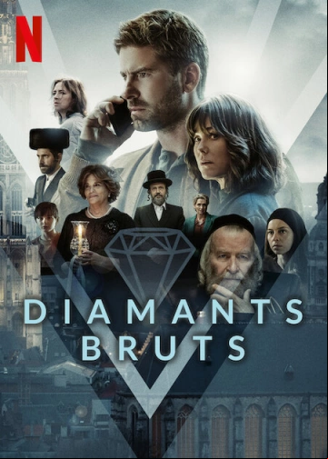 Diamants bruts Saison 1 VOSTFR HDTV