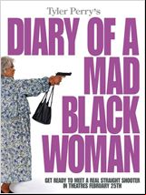 Diary of a mad black woman FRENCH DVDRIP 2004