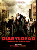 Diary of the dead FRENCH DVDRIP 2008