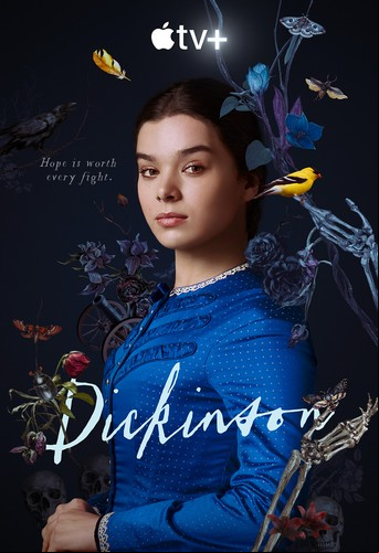 Dickinson S03E01 VOSTFR HDTV