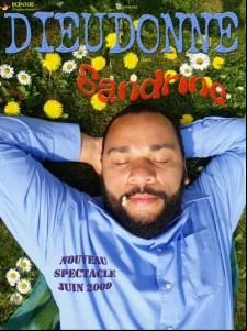 Dieudonné - Sandrine DVDRIP 2009