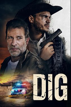 Dig FRENCH DVDRIP x264 2022