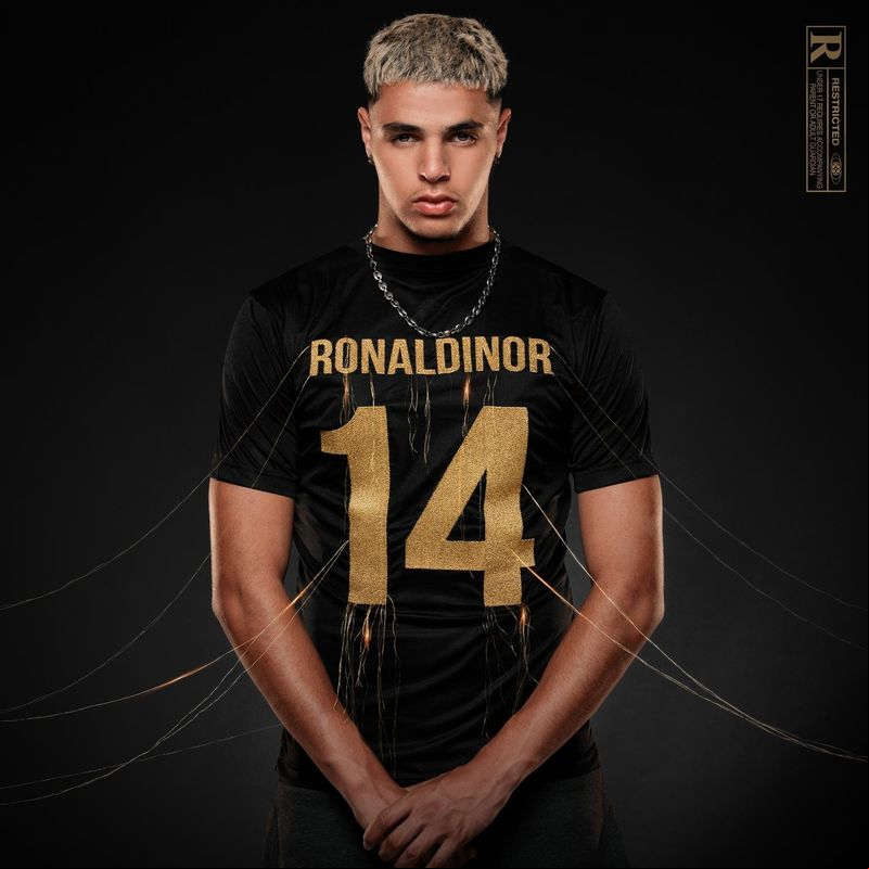 Dinor rdt – Ronaldinor 2021