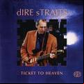 Dire Straits - Ticket To Heaven (Live 2 CD) [2011]