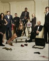 Dirty Sexy Money Saison 1 FRENCH HDTV