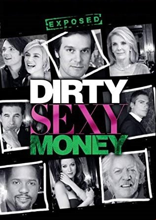 Dirty Sexy Money Saison 2 FRENCH HDTV