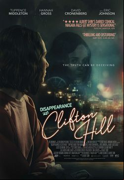 Disappearance at Clifton Hill FRENCH WEBRIP 720p 2020