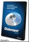 Diskeeper Pro Gold 2010 v.14.0.900
