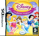 Disney Princesse : Les Joyaux Magiques (DS)