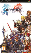 Dissidia : Final Fantasy (PSP)