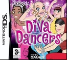 Diva Girls: Diva Dancers (DS)