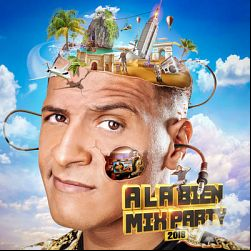 DJ Hamida - À la bien Mix Party 2018