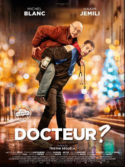 Docteur ? FRENCH WEBRIP 1080p 2020