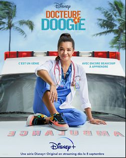 Docteure Doogie S01E07 FRENCH HDTV