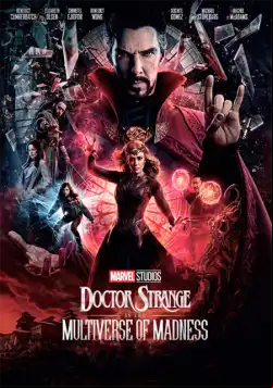 Doctor Strange in the Multiverse of Madness TRUEFRENCH DVDRIP x264 2022