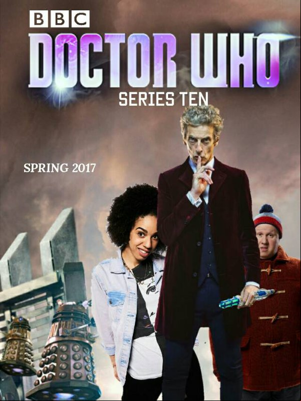 Doctor Who (2005) S10E00 VOSTFR HDTV