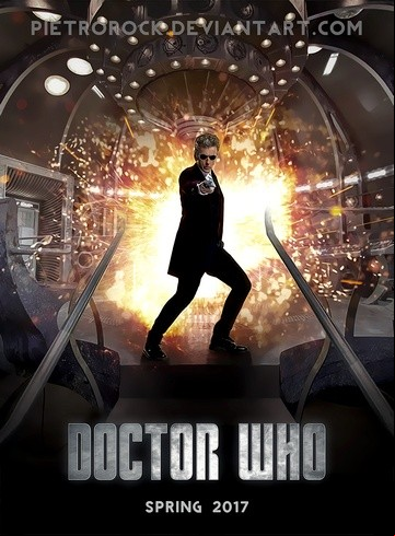 Doctor Who (2005) S10E08 FRENCH HDTV