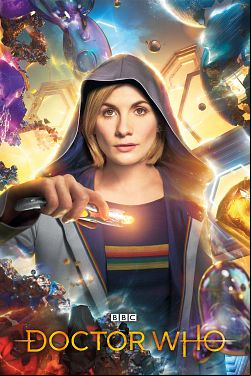 Doctor Who (2005) S11E08 FRENCH HDTV