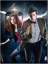 Doctor Who (2005) Saison 3 FRENCH HDTV